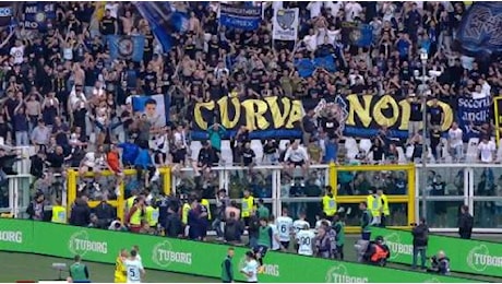 Omicidio Bellocco: i capi della Curva Nord convocano una 'riunione' al Baretto