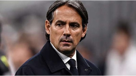 Inzaghi e la telefonata del Man. United: cos'è successo. Altri tentativi concreti risalgono a qualche mese fa