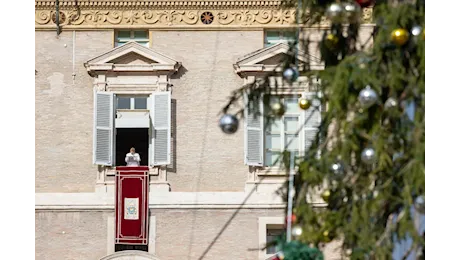 Santo Stefano, Papa Francesco: I martiri non si lasciano uccidere per debolezza