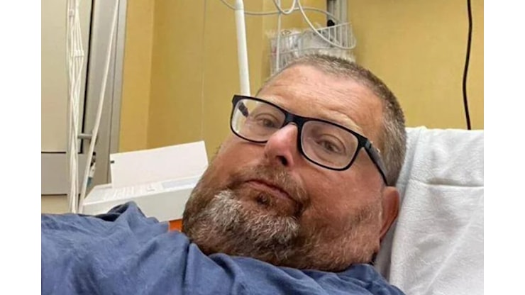 Mario Adinolfi ricoverato d’urgenza: la verità sulle cause dopo il suo ritorno dall’Isola dei Famosi - SofiaOggi.com Mario Adinolfi ricoverato d’urgenza: la verità sulle cause dopo il suo ritorno dall’Isola dei Famosi - SofiaOggi.com