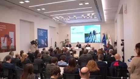 Cdp, presentato il Piano Strategico 2025-2027: 170 miliardi per competitività, coesione e transizione sostenibile