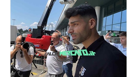 L’Inter raddoppia, Taremi sbarca a Milano: contratto e cifre | VIDEO CM.IT