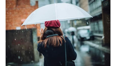 Meteo, in arrivo pioggia e neve al Centro-Sud e il ciclone dell'Immacolata: le previsioni