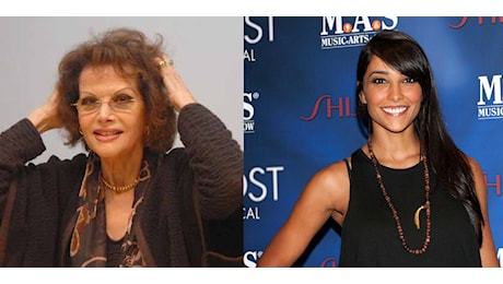 Auguri a Claudia Cardinale e Juliana Moreira (ma non solo)