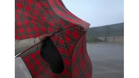 Meteo in Sicilia, giovedì allerta gialla in due province, la situazione sull’Isola dopo la paura – LE PREVISIONI