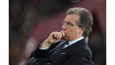 Dalla Juve al Napoli, che beffa: il rischio di perdere il bomber è altissimo