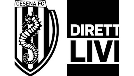 Diretta, Un Cesena senza furore cade in casa di un Frosinone modesto ma con tanta voglia di vincere: 3-2 (rivivi il live)