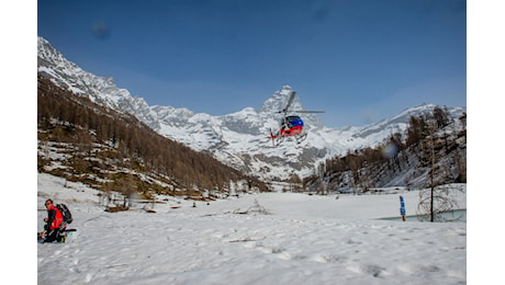 Casa in montagna: prezzi in aumento, al top Chatillon e Cervinia