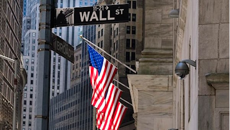 Wall Street in rally raggiunge nuovi record dopo la vittoria di Trump