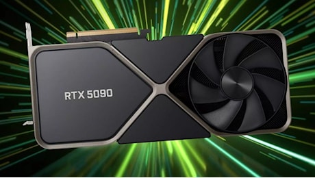 NVIDIA: vediamo i prezzi a rapporto tra la serie RTX 40, RTX 40 Super e la nuova RTX 50