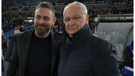 De Rossi, i veri motivi dietro all'esonero: esce fuori solo ora la verità | Ranieri ha dovuto ammetterlo