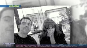 Giulia Cecchettin, gli ultimi istanti nelle 52 foto scattate da Turetta prima del delitto [FOTO / VIDEO]