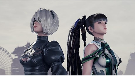 Svelato il prezzo del DLC di Stellar Blade a tema NieR: Automata e quali contenuti include