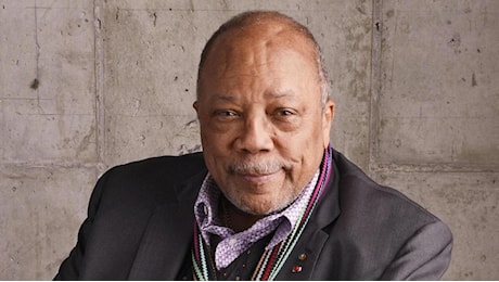 Quincy Jones, il jazzista che reinventò il pop