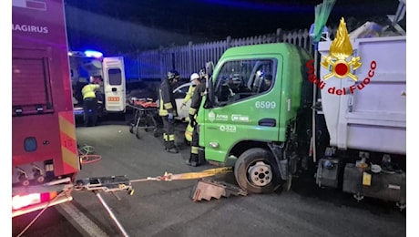 Montevecchia: Tragedia sul lavoro, perde la vita un padre di famiglia