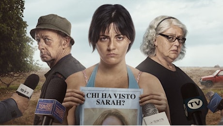 Pioggia di critiche per «Avetrana», la serie su Sarah Scazzi: «Sembra un film di Checco Zalone». Il sindaco: «Lede l'immagine del Comune»