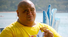 Morto Taylor Wily: la star di Hawaii Five-0 ci lascia a 56 anni