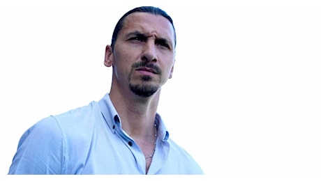 Milan, Ibrahimovic: Non mollo finché non vinco. Siamo già al vertice