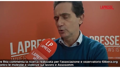 Giornata mondiale contro la violenza sulle donne, Giulio De Rita (Censis): «Aziende italiane consapevoli ma mancano politiche»