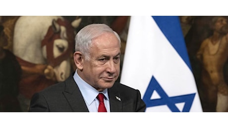 Netanyahu porta la guerra in Libano