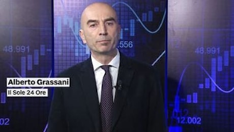 Le borse oggi, 27 dicembre 2024