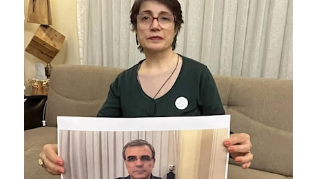 Nasrin Sotoudeh: «Vi racconto il carcere di Evin, dove finisce chi difende i diritti umani»