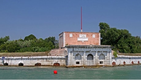 Il Demanio offre due isole davanti a Venezia: cosa bisogna fare