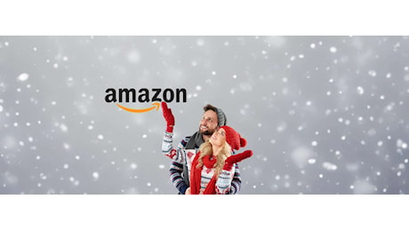 Regali di Natale: tutti i coupon e le offerte Amazon nascoste