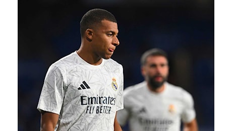 Stupro nell’hotel con Mbappé? Scoppia il caso