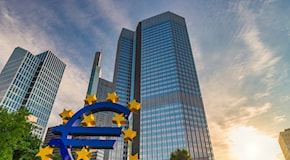 Tassi BCE, ragionevoli altri due tagli entro la fine del 2024