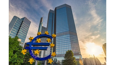 Tassi BCE, ragionevoli altri due tagli entro la fine del 2024