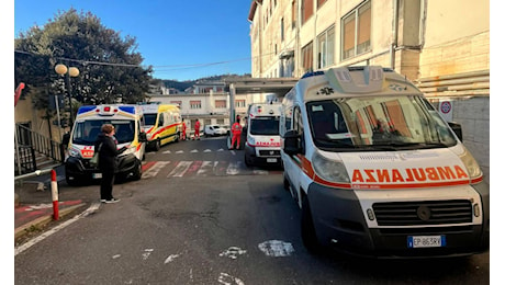 La Cgil presenta un esposto in Prefettura contro il sovraffollamento del Pronto soccorso del Sant’Andrea