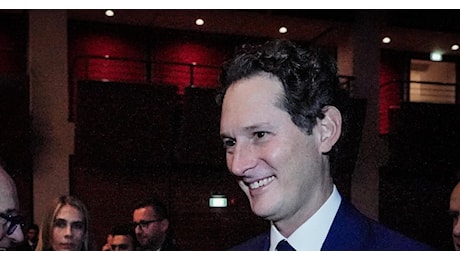 Pagina 2 | John Elkann, il CdA di Meta, la Juventus e la Ferrari. Cosa cambia ora?