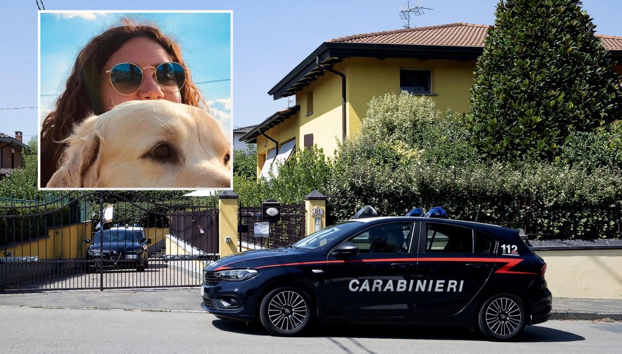 Chiara Petrolini Nei Guai Per I Neonati Morti A Parma, Anche Il Primo ...