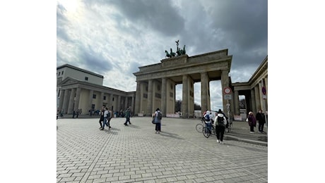 Germania. L’AfD è adesso il primo partito