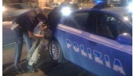 Pratese picchiato in una discoteca della Versilia per gelosia. Denunciato buttafuori