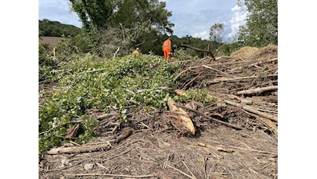 Maltempo Toscana, nonna e nipote dispersi: 6° giorno di ricerche a Montecatini Val di Cecina