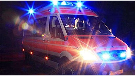 Incidente mortale sull’A16: muore 32enne di Avellino