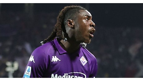 UFFICIALE – Convocati Fiorentina: la decisione su Kean, Comuzzo e Cataldi