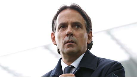 Simone Inzaghi è uno dei due candidati per la panchina del Manchester United: il piano per portarlo all'Old Trafford