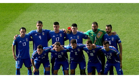 L’Italia ricomincia dalla Francia in Nations League: i prossimi impegni degli Azzurri