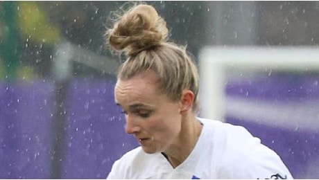 Il Giorno - Milan-Inter Femminile al Meazza per la prima volta: niente Vismara perché...