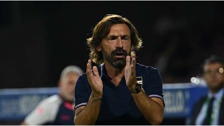 Sampdoria, con Sottil a rischio, si valuta Pirlo. Ma spunta anche il nome di Lillo Foti