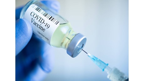 Vaccino anti-Covid: arriva la circolare sulla vaccinazione! Vediamo cosa prevede