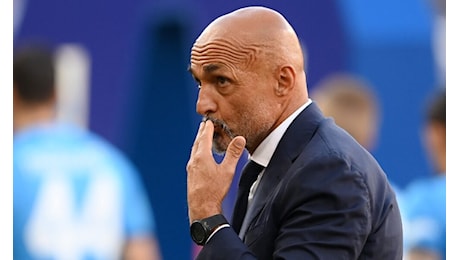 Italia, Spalletti convoca Zaniolo al posto dello squalificato Pellegrini - Cagliari News 24