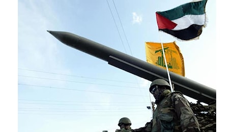 Israele -Hamas, le ultime notizie di oggi della guerra a Gaza. DIRETTA