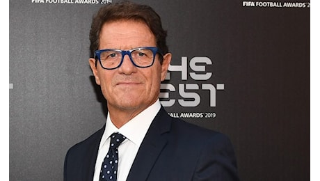 Capello convinto: «A me è piaciuta la Juve vista a San Siro, ecco come non hanno permesso al Milan di fare niente»