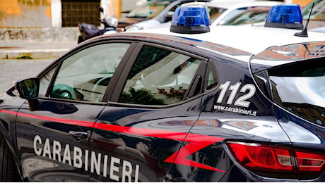 Bergamo, scoppia una lite in un capannone: morto un 42 enne