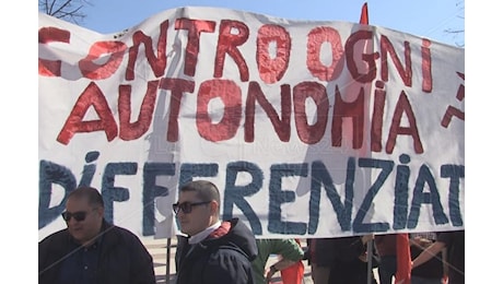 Autonomia differenziata (in parte) bocciata, Occhiuto: «Oggi la moratoria la impone la Consulta»