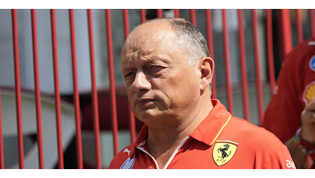 Fuga dal reparto motori della Ferrari F1: Vasseur corre ai ripari ‘saccheggiando’ la Renault